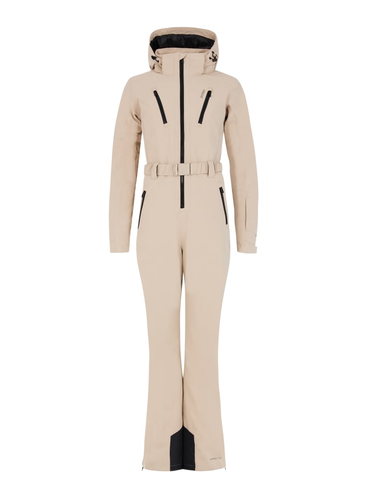 Лыжная куртка Protest, цвет bamboobeige
Лыжная куртка Protest, цвет bamboobeige