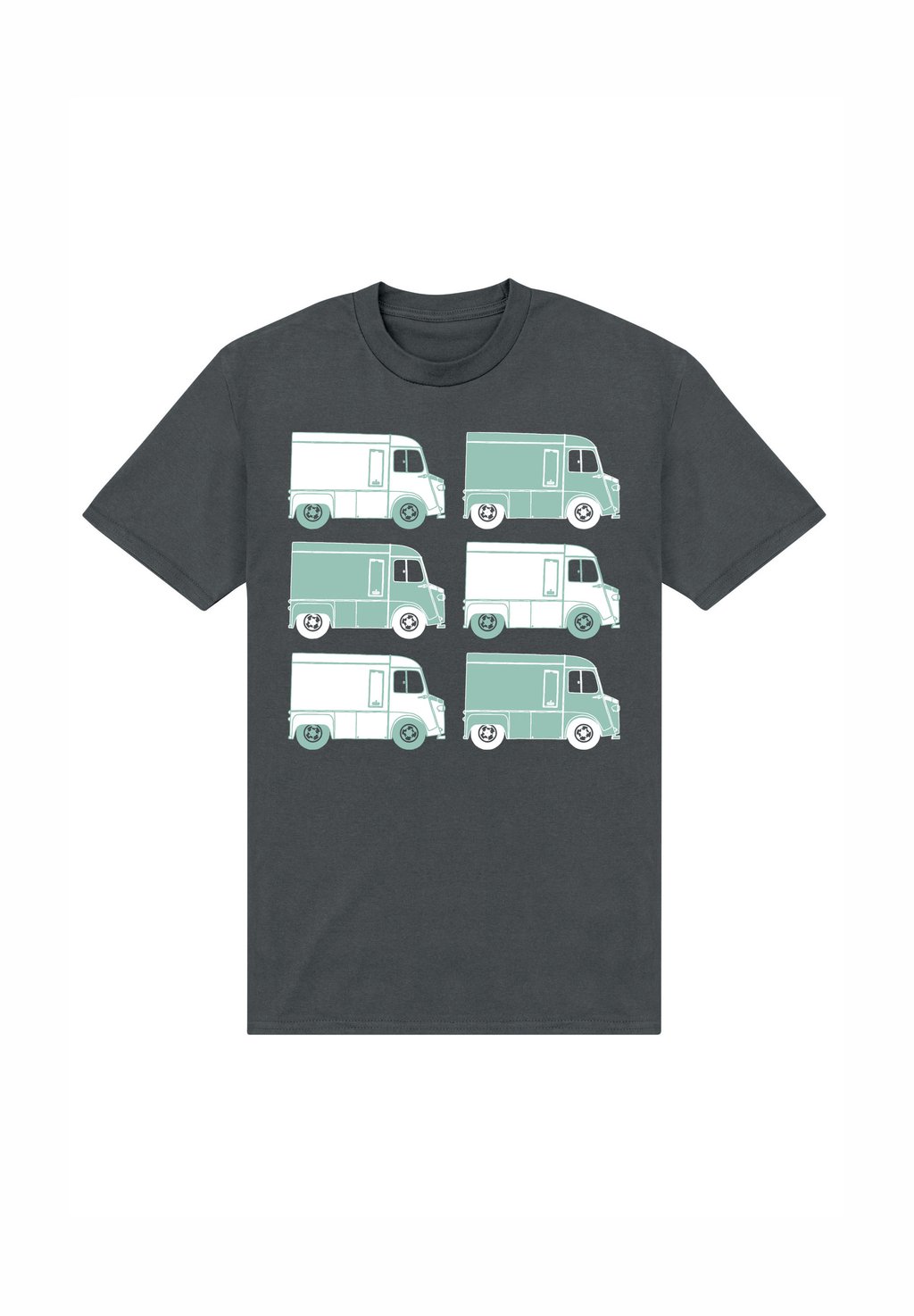 Футболка с принтом CITROEN RETRO TYPE VAN ART Henry Tiger, серый
Футболка с принтом CITROEN RETRO TYPE VAN ART Henry Tiger, серый