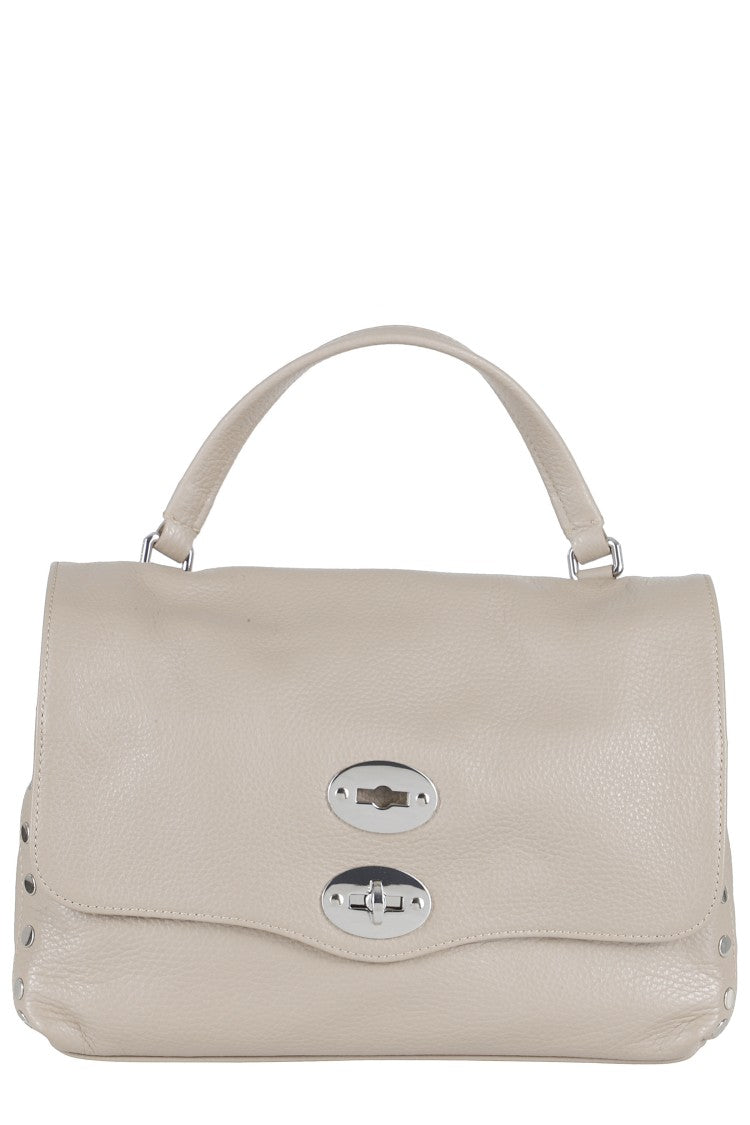 Postina Daily Маленькая сумка Zanellato, серый 
Postina Daily Маленькая сумка Zanellato, серый