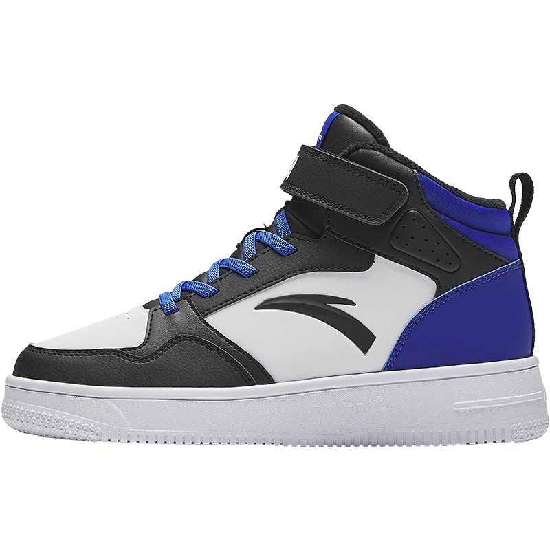 Antakids Легкие амортизирующие термокроссовки для скейтбординга для детей, белые, черные, синие, подростковые
Antakids Легкие амортизирующие термокроссовки для скейтбординга для детей, белые, черные, синие, подростковые