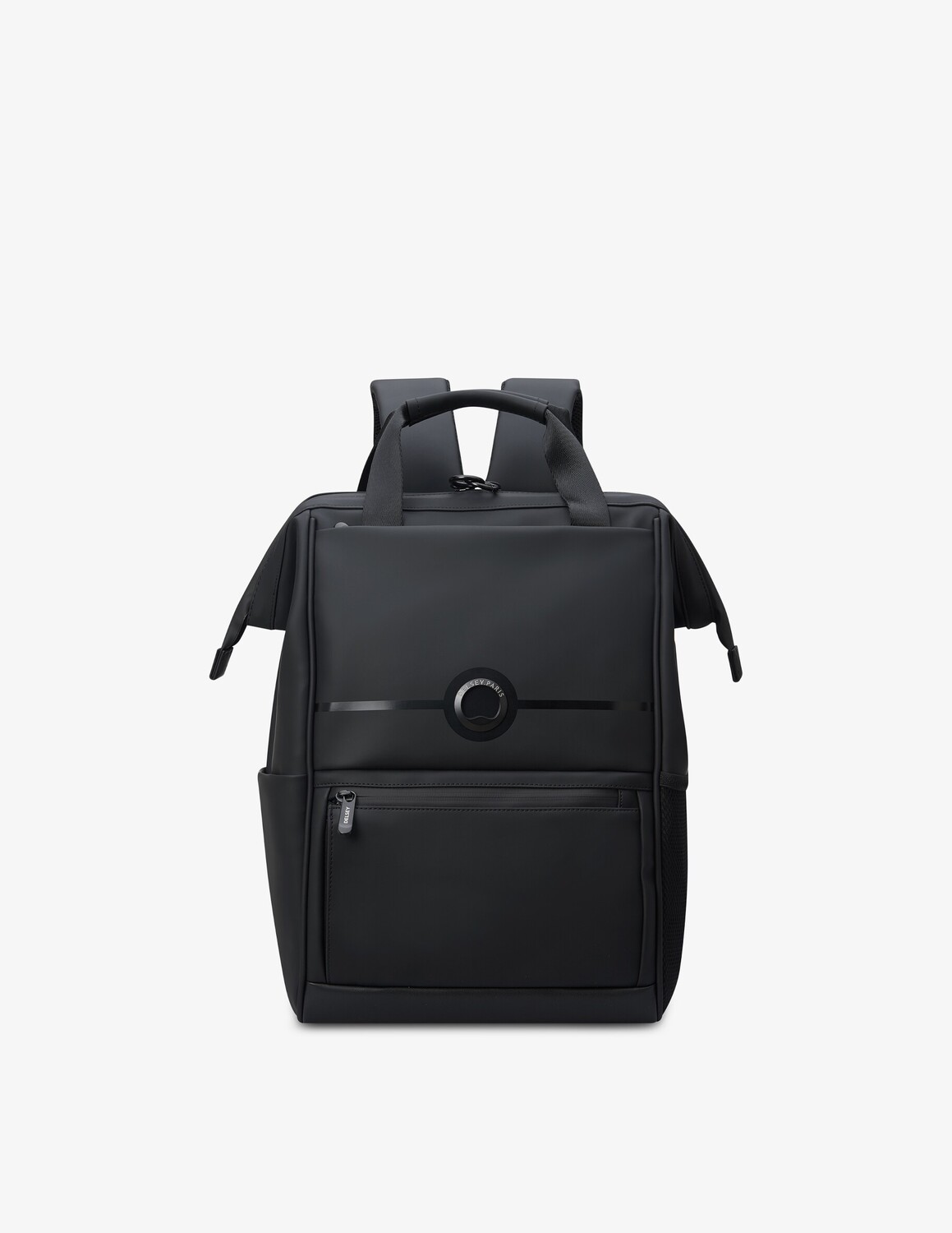 Рюкзак Turenne для защиты ПК 14 дюймов Delsey
Рюкзак Turenne для защиты ПК 14 дюймов Delsey