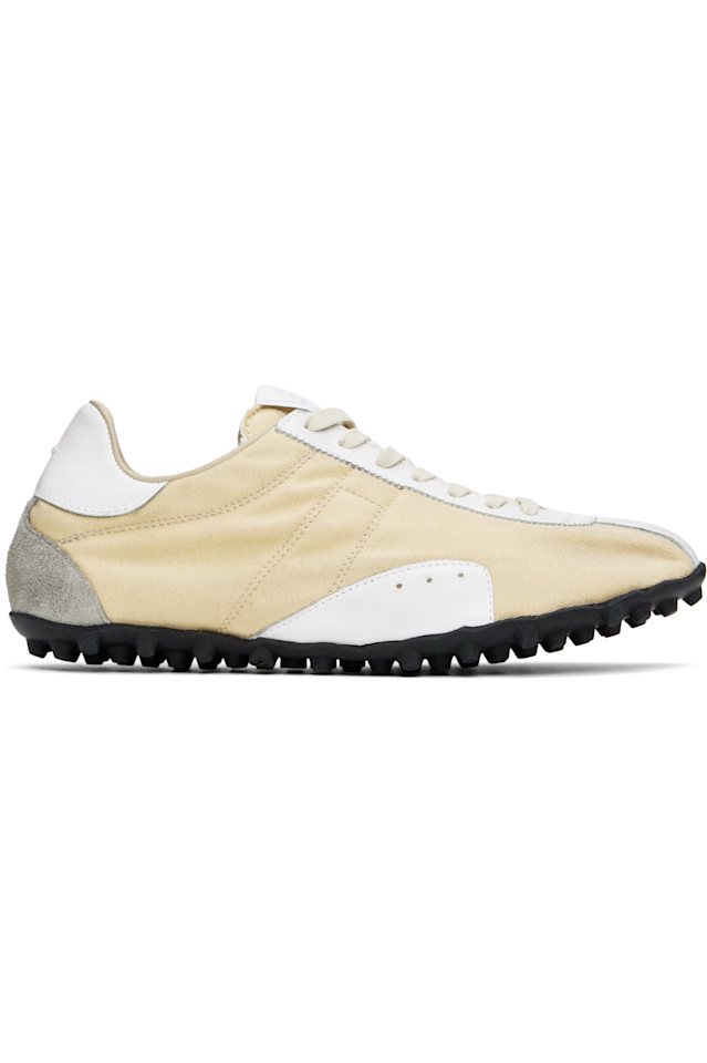 Кроссовки Sprinters Maison Margiela, цвет null
Кроссовки Sprinters Maison Margiela, цвет null