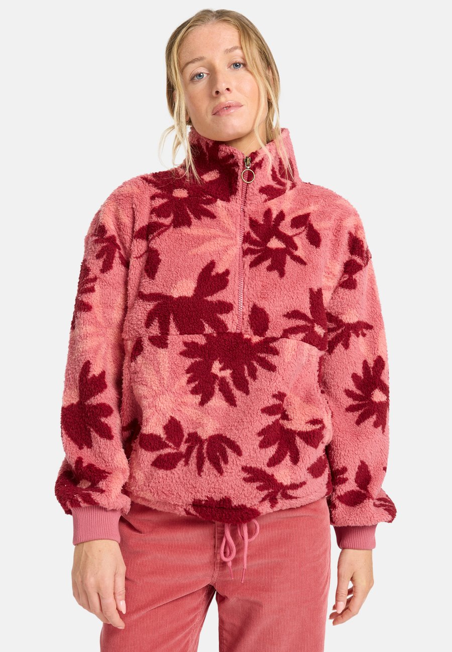 Джемпер Billabong TIME OFF, Mvr/Light Red
Джемпер Billabong TIME OFF, Mvr/Light Red