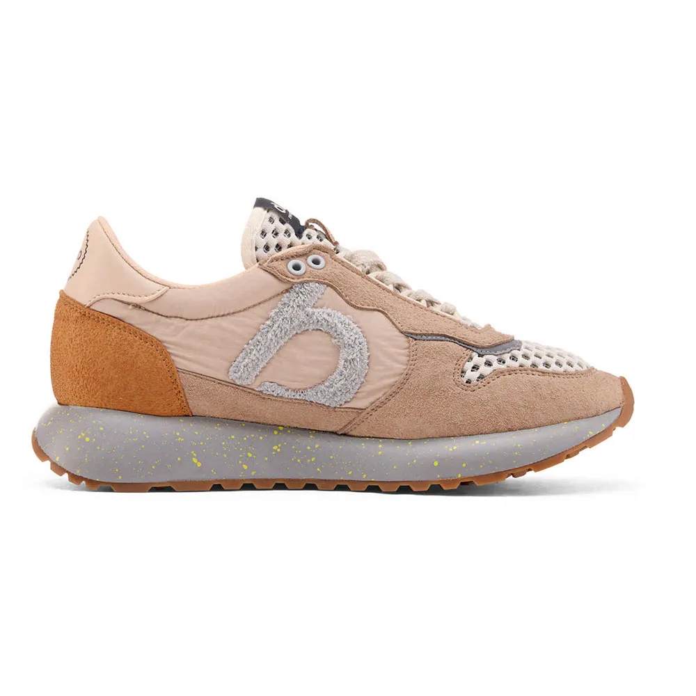 Кроссовки Duuo Shoes Slow 30, бежевый
Кроссовки Duuo Shoes Slow 30, бежевый