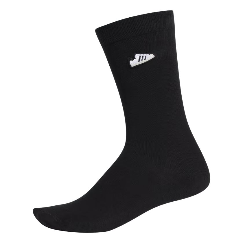 Adidas Originals Унисекс носки Crew 1 упаковка черный
Adidas Originals Унисекс носки Crew 1 упаковка черный