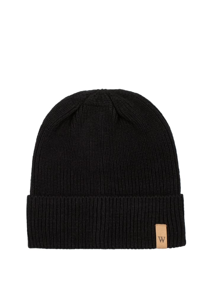 Шапка Wittchen, черный
Шапка Wittchen, черный