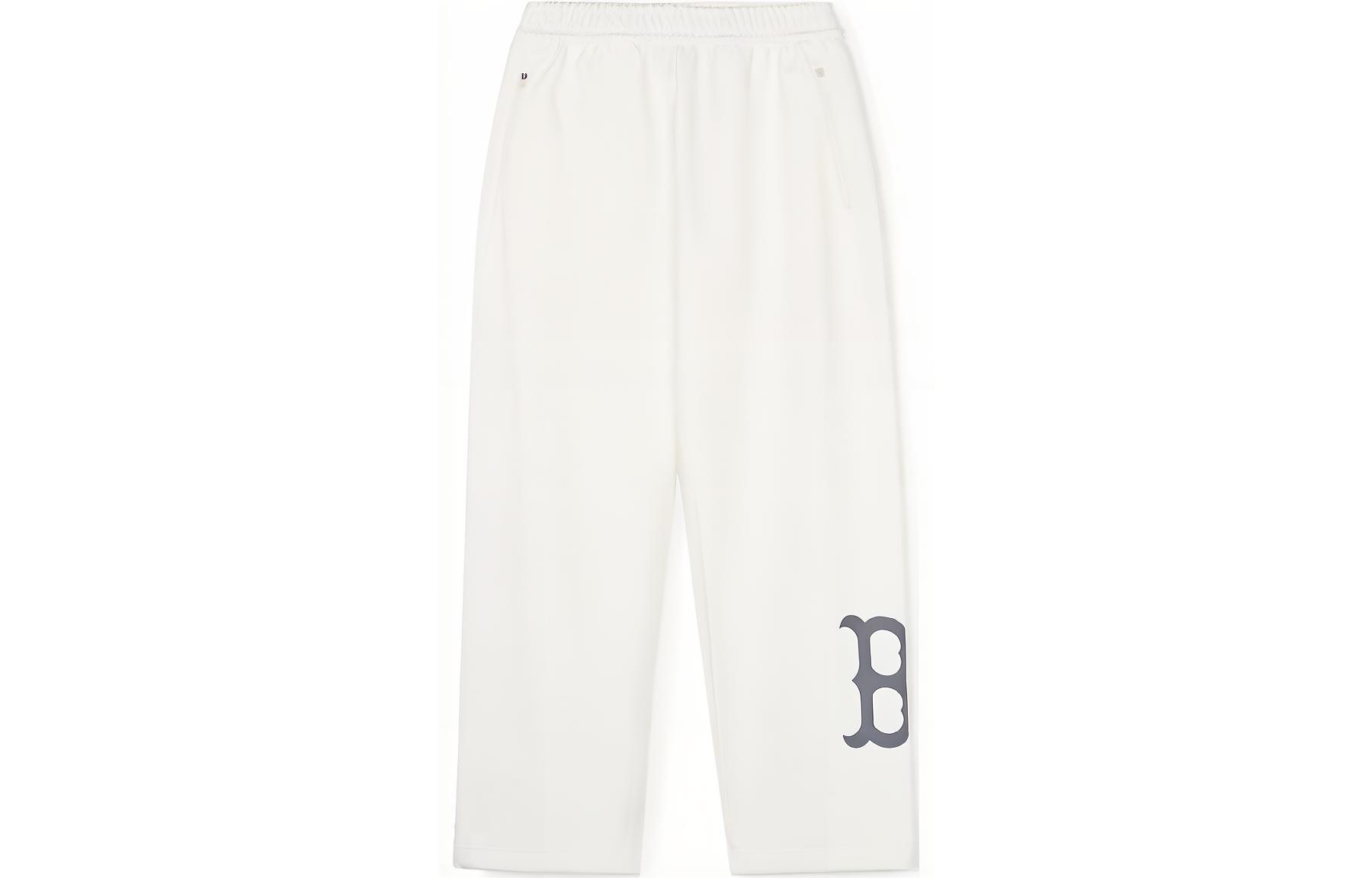 Брюки Casual Unisex MLB, белый
Брюки Casual Unisex MLB, белый