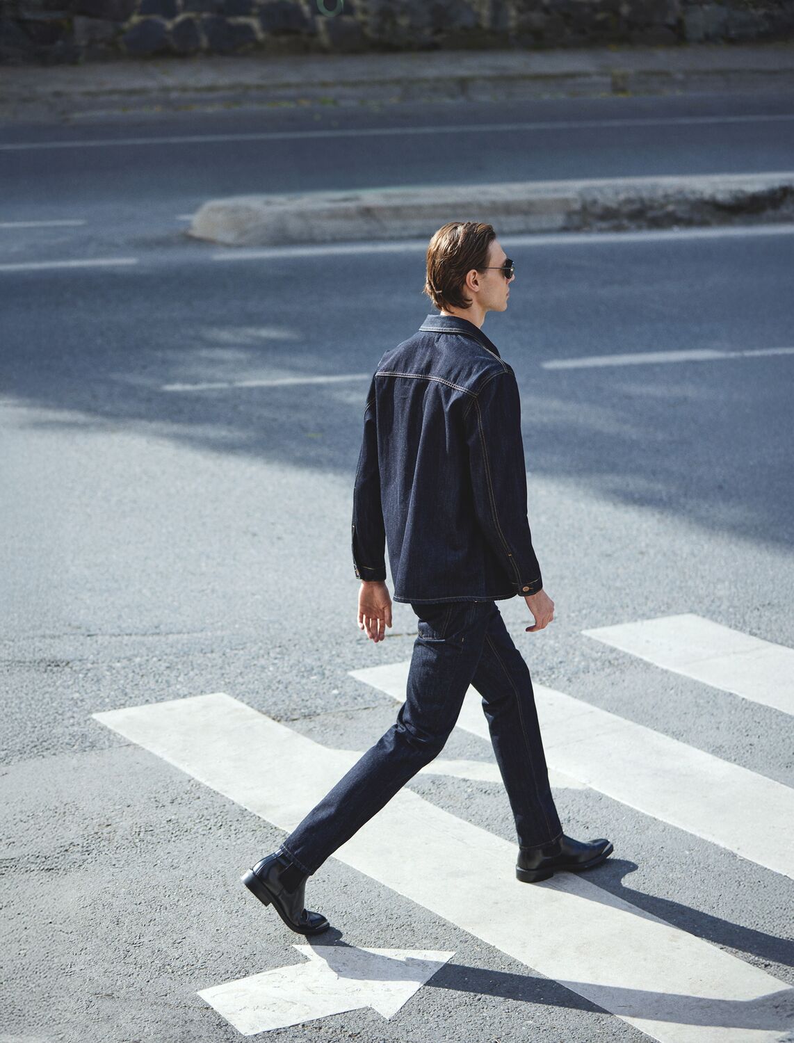 Koton Джинсы Regular в цвете Indigo
Koton Джинсы Regular в цвете Indigo