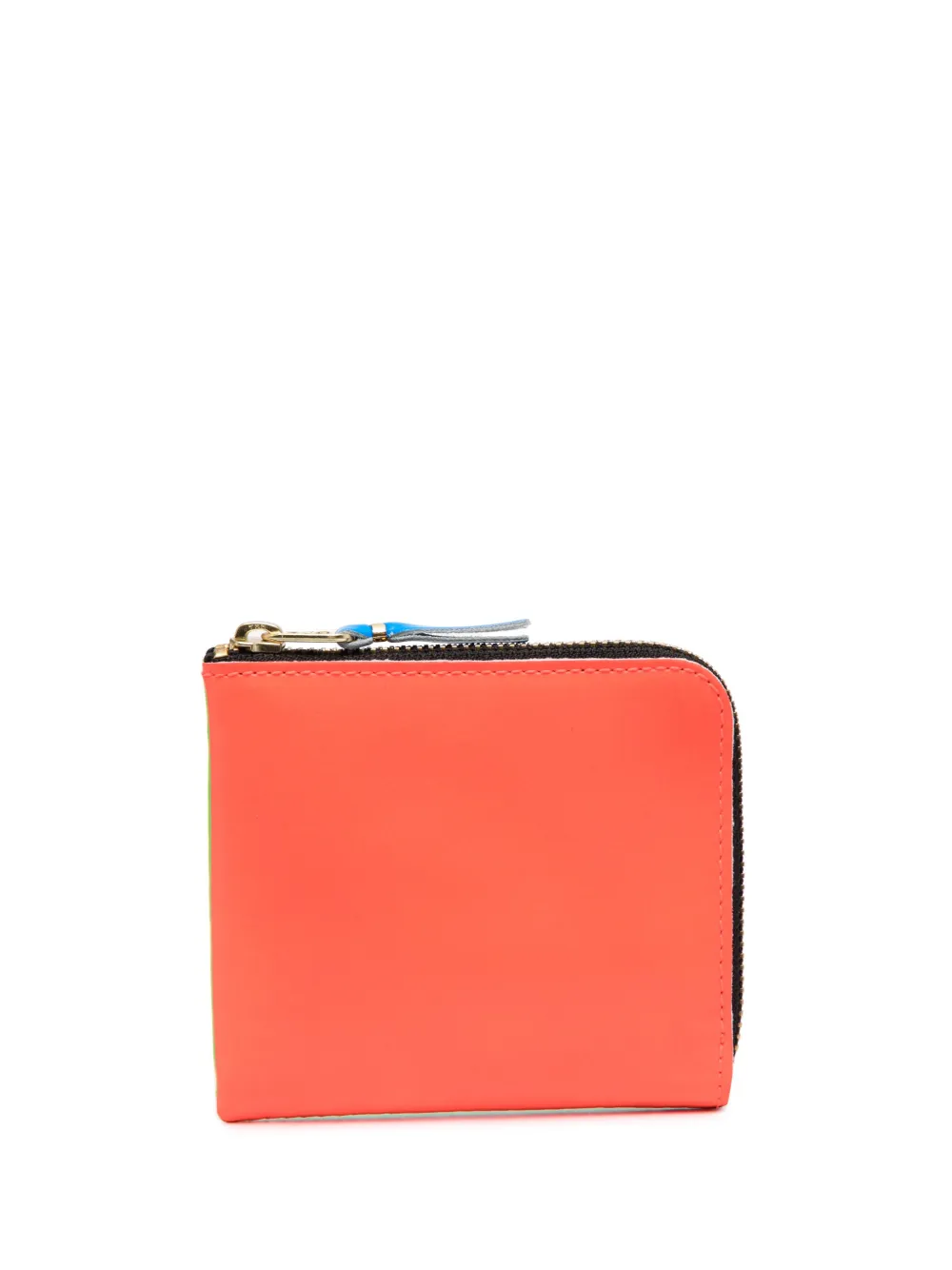 Бумажник 'Super Fluo' Comme Des Garçons Wallet, оранжевый
Бумажник 'Super Fluo' Comme Des Garçons Wallet, оранжевый