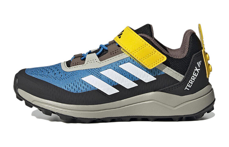 Кроссовки adidas Terrex Agravic Kids Outdoor Shoes Kids
Кроссовки adidas Terrex Agravic Kids Outdoor Shoes Kids