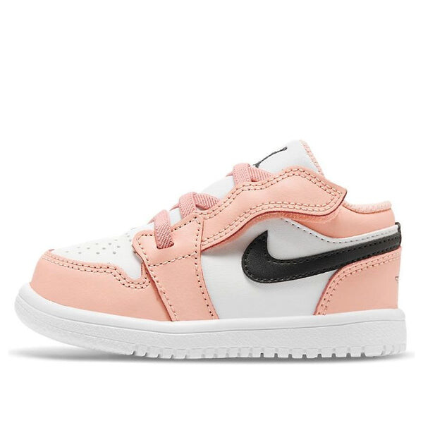 Кроссовки 1 низкие alt Air Jordan, розовый
Кроссовки 1 низкие alt Air Jordan, розовый