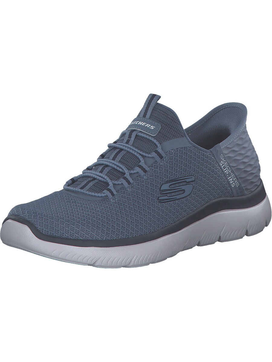 Кроссовки SKECHERS, Sapphire
Кроссовки SKECHERS, Sapphire