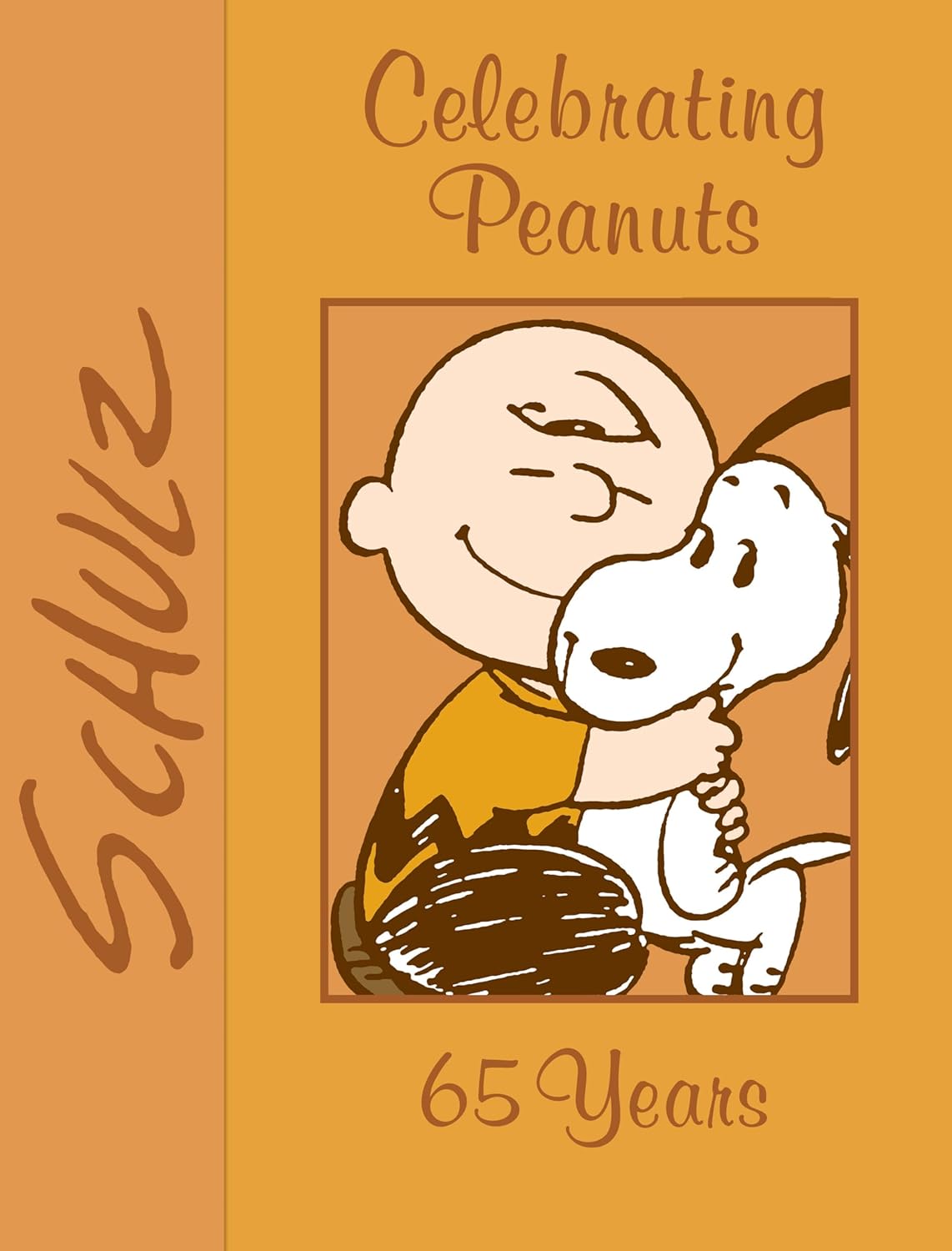 Celebrating Peanuts: 65 Years (Andrews McMeel Publishing)
Celebrating Peanuts: 65 Years (Andrews McMeel Publishing)