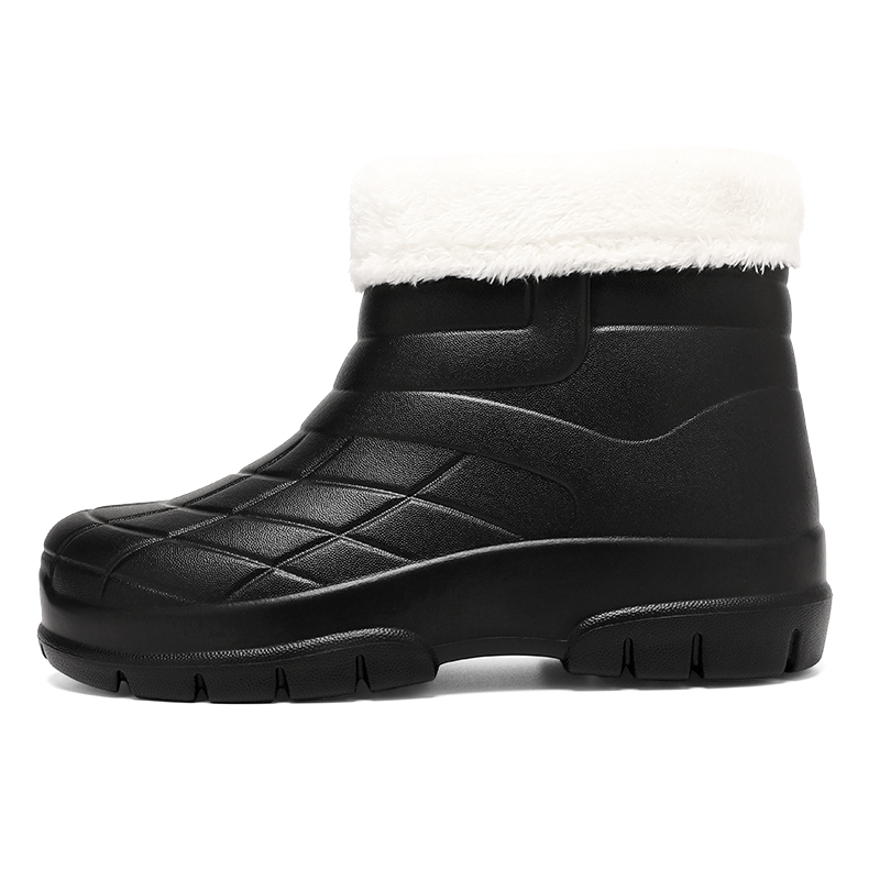 CariteSport Водостойкие износостойкие утепленные утепляющие амортизирующие противоскользящие высокие резиновые сапоги унисекс красные, цвет Red
CariteSport Водостойкие износостойкие утепленные утепляющие амортизирующие противоскользящие высокие резиновые сапоги унисекс красные, цвет Red