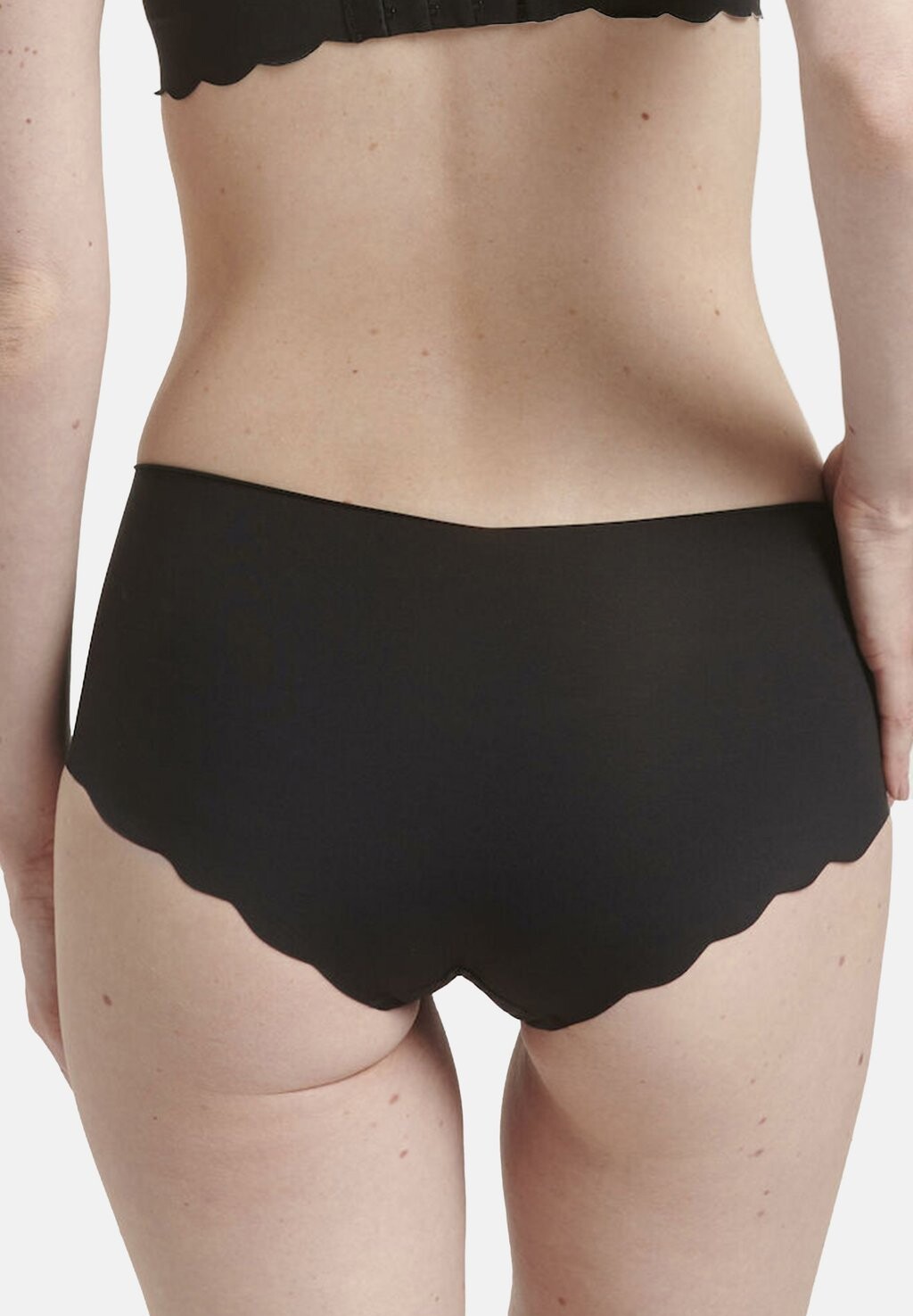 Трусы 4ER PACK Sloggi, черный
Трусы 4ER PACK Sloggi, черный