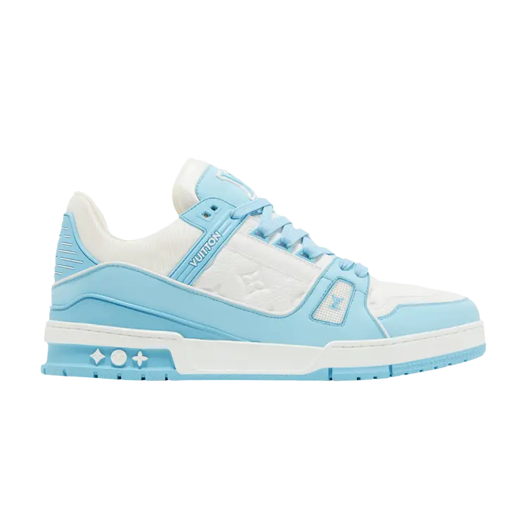 Кроссовки Louis Vuitton Trainer, синий, Серый;синий, Кроссовки Louis Vuitton Trainer, синий
Кроссовки Louis Vuitton Trainer, синий, Серый;синий, Кроссовки Louis Vuitton Trainer, синий