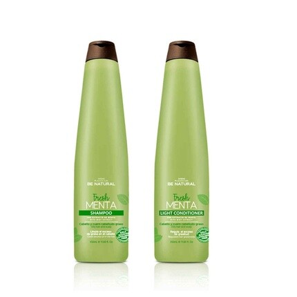 Шампунь-кондиционер «Свежая мята» 350 мл для жирных волос и кожи головы, Placenta Life
Шампунь-кондиционер «Свежая мята» 350 мл для жирных волос и кожи головы, Placenta Life