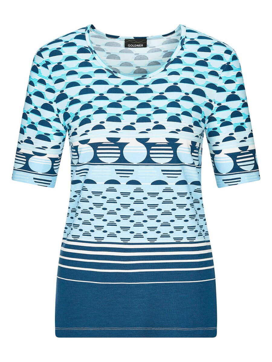 Рубашка Goldner, синий
Рубашка Goldner, синий