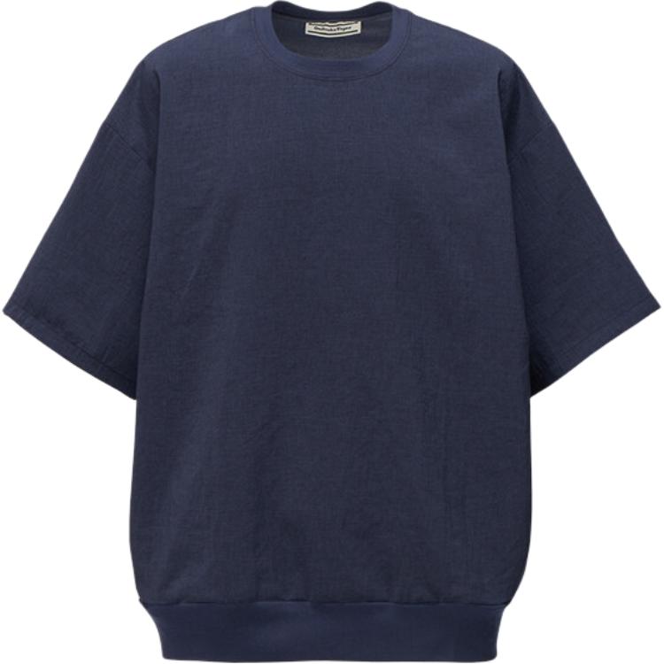 Onitsuka Tiger Толстовка SS25 Unisex Blue
Onitsuka Tiger Толстовка SS25 Unisex Blue