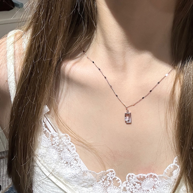 CLARKIA FLOWER Серебряное колье S925 для женщин
CLARKIA FLOWER Серебряное колье S925 для женщин