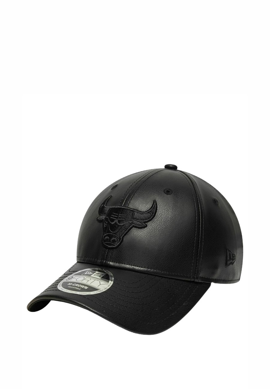 Бейсболка New Era FORTY M-CROWN CHICAGO BULLS, Noir/Black
Бейсболка New Era FORTY M-CROWN CHICAGO BULLS, Noir/Black