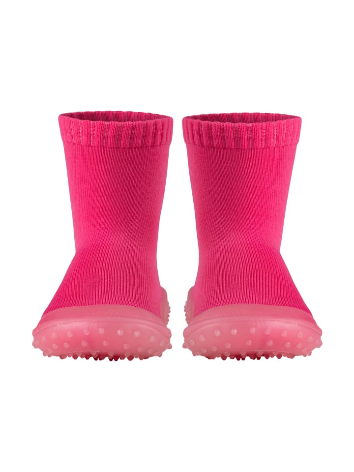 Носки Adventure однотонные в пурпурном цвете Sterntaler
Носки Adventure однотонные в пурпурном цвете Sterntaler