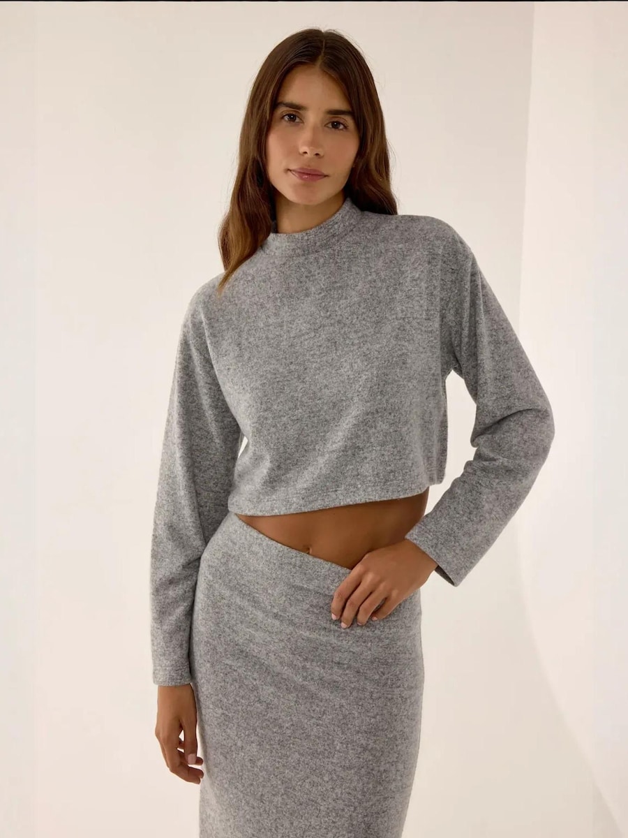 Рубашка Hiccup, серый
Рубашка Hiccup, серый