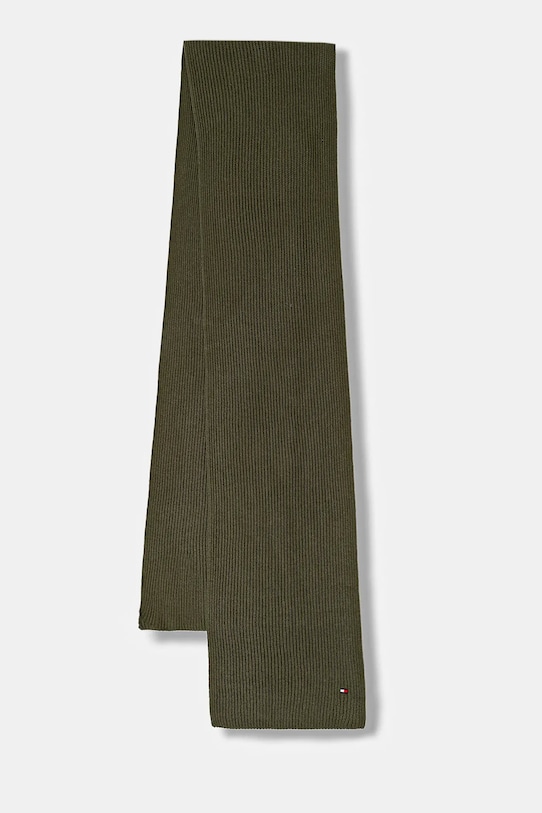 Шарф Tommy Hilfiger, зеленый
Шарф Tommy Hilfiger, зеленый