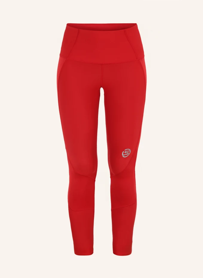 Тайтсы для бега s3 skyscraper Skins, красный
Тайтсы для бега s3 skyscraper Skins, красный