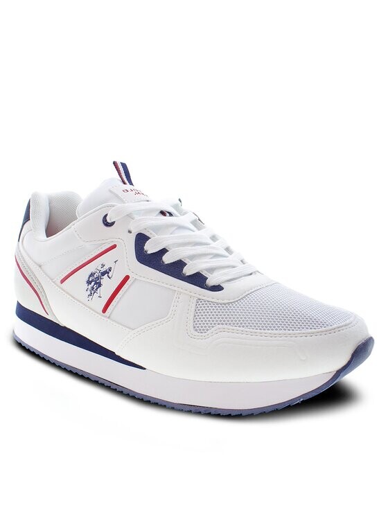 Кроссовки U.S. Polo Assn., белый, Серый, Кроссовки U.S. Polo Assn., белый
Кроссовки U.S. Polo Assn., белый, Серый, Кроссовки U.S. Polo Assn., белый