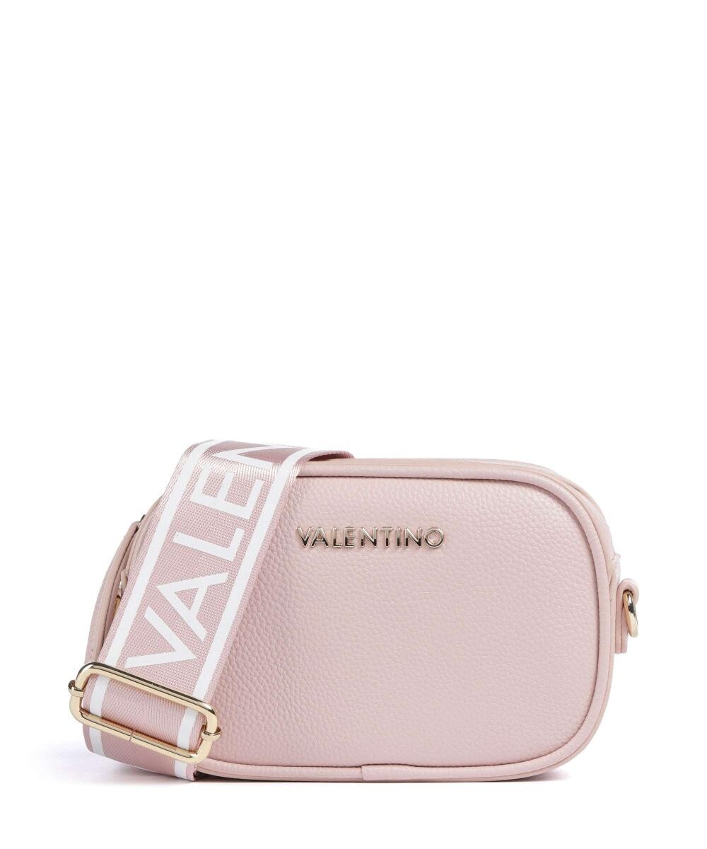 Сумка miramar из искусственной кожи Valentino Bags, розовый
Сумка miramar из искусственной кожи Valentino Bags, розовый