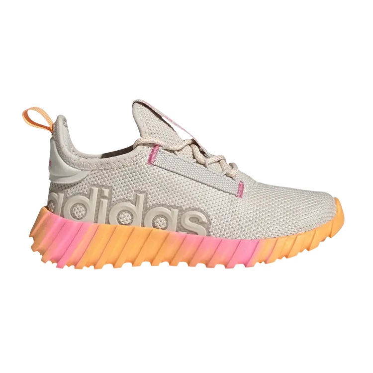 Кроссовки Adidas Kaptir 3.0 K, кремовый
Кроссовки Adidas Kaptir 3.0 K, кремовый