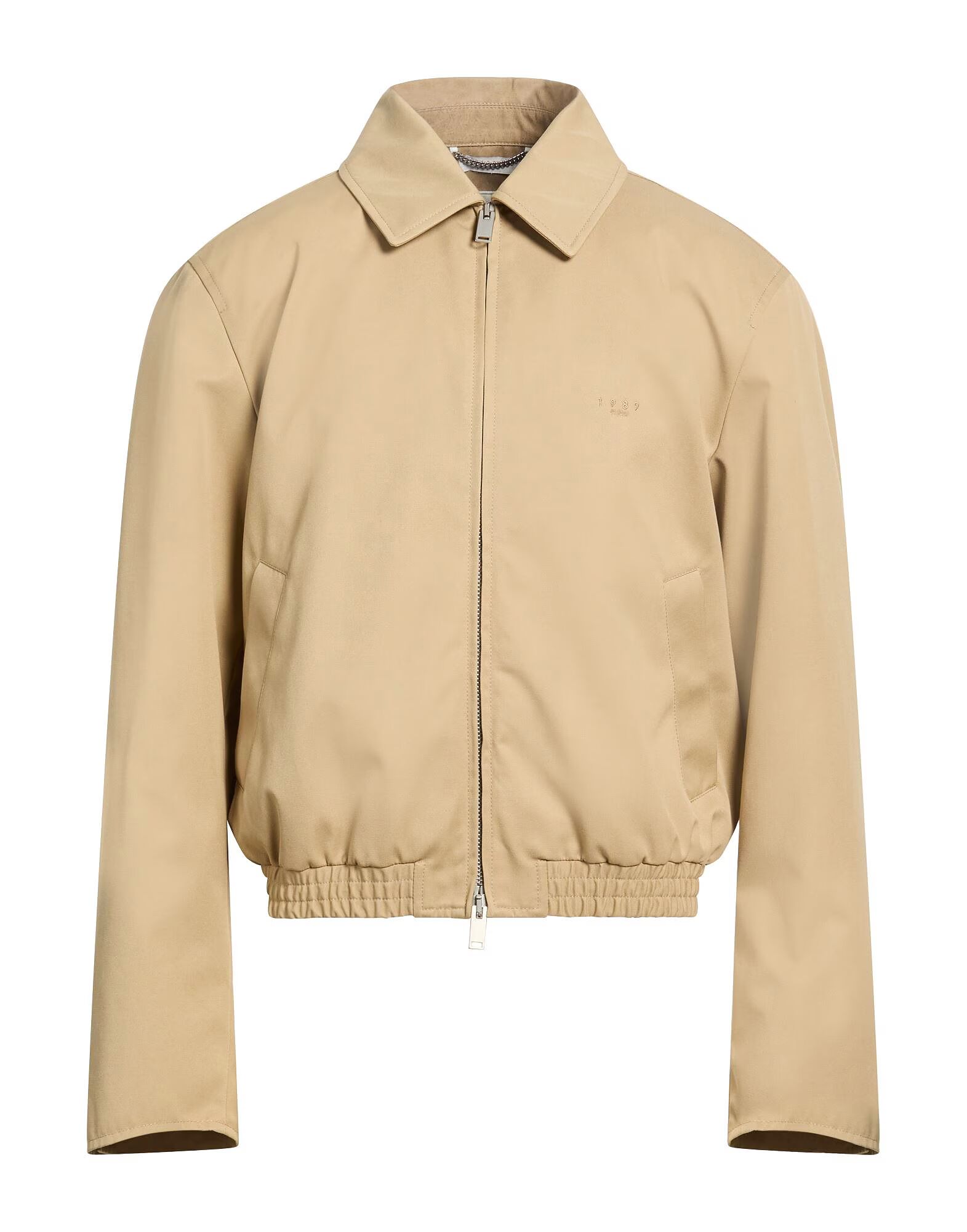 Куртка 1988 Studio, бежевый
Куртка 1988 Studio, бежевый