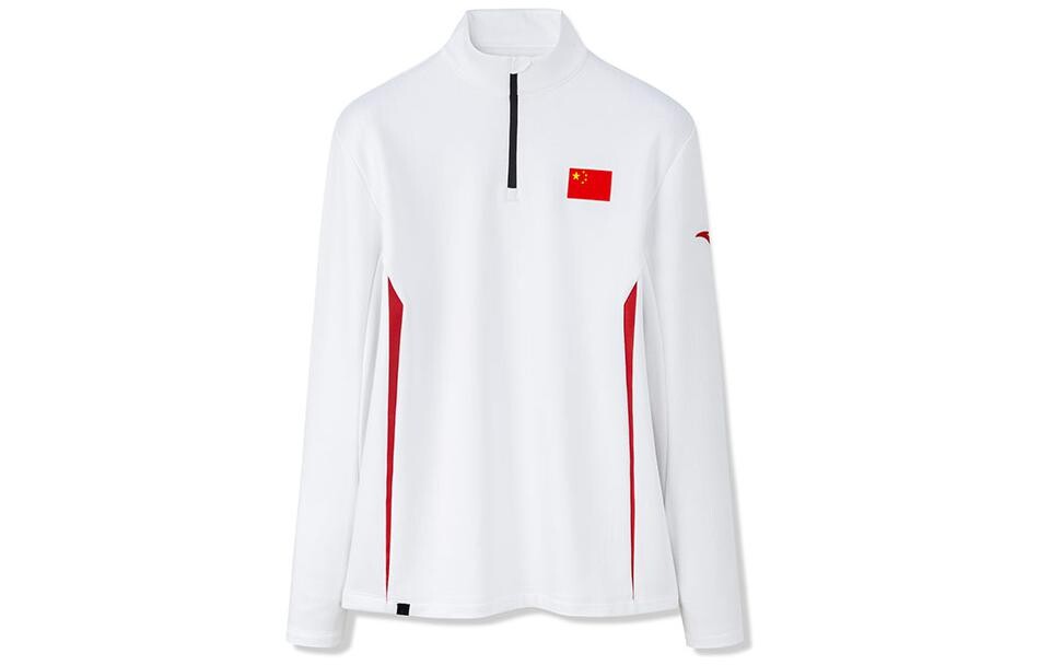 Футболка мужская Anta, белый
Футболка мужская Anta, белый