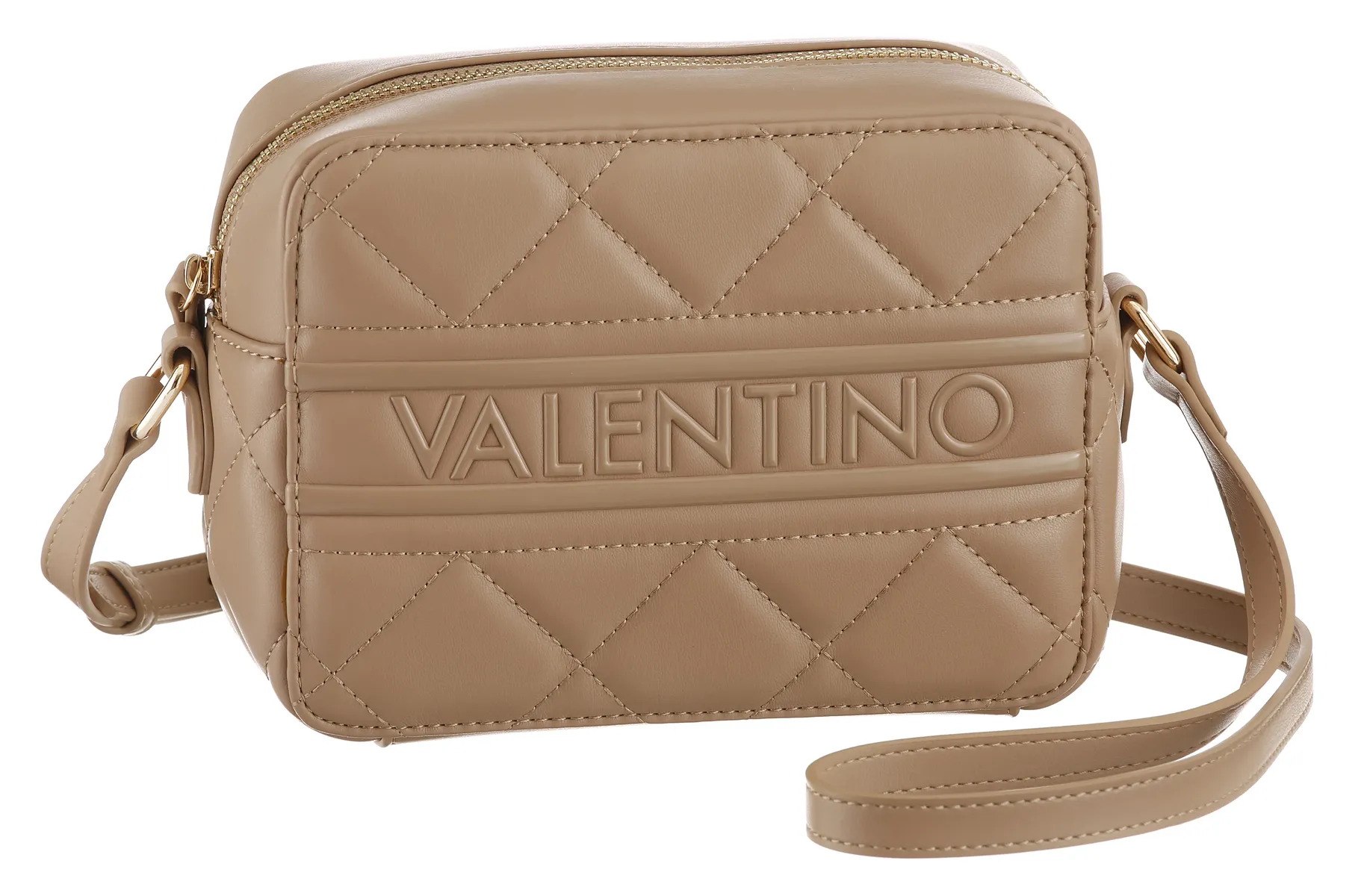 VALENTINO BAGS сумка через плечо "ADA", сумочка женская сумка женская сумка через плечо, бежевый
VALENTINO BAGS сумка через плечо "ADA", сумочка женская сумка женская сумка через плечо, бежевый