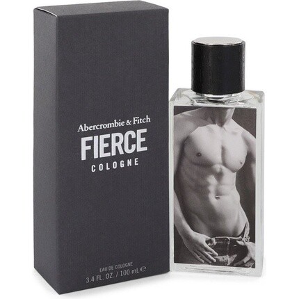Мужской одеколон Abercrombie & Fitch Fierce Cologne Spray 100ml For Men
Мужской одеколон Abercrombie & Fitch Fierce Cologne Spray 100ml For Men