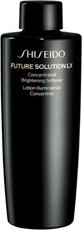 Эмульсия Shiseido Future Solution LX Concentrated Brightening Softener, 170 ml
Эмульсия Shiseido Future Solution LX Concentrated Brightening Softener, 170 ml