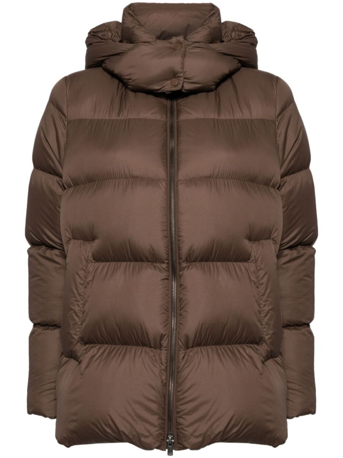 JNBY куртка-пуховик с капюшоном, коричневый
JNBY куртка-пуховик с капюшоном, коричневый