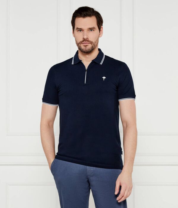 Поло Joop! Pavlos Modern Fit, синий
Поло Joop! Pavlos Modern Fit, синий