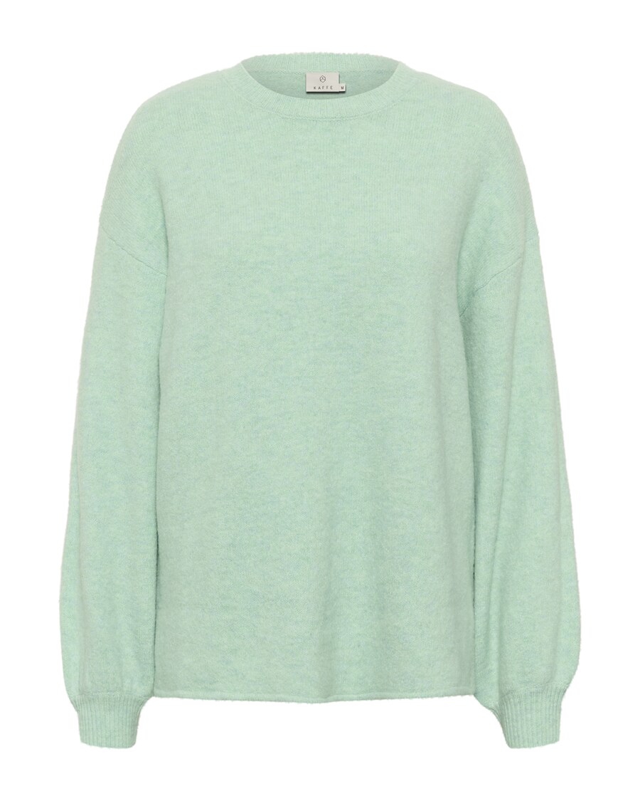 Свитер Kaffe Zilla, мятный
Свитер Kaffe Zilla, мятный