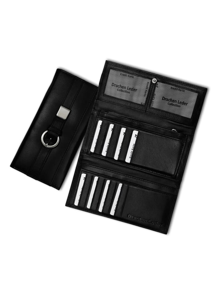 Кошелек DrachenLeder
Кошелек DrachenLeder