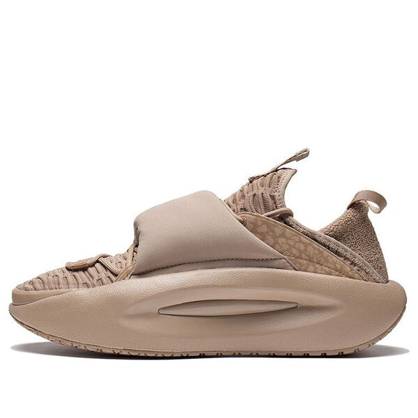 Кроссовки yunyou низкие Li-Ning, коричневый
Кроссовки yunyou низкие Li-Ning, коричневый