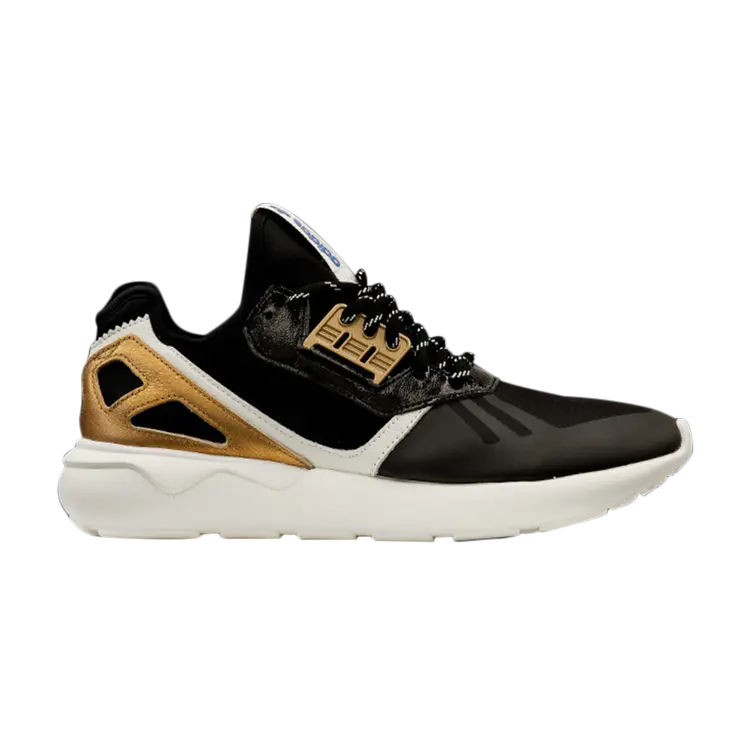 Кроссовки Adidas Tubular Runner, черный
Кроссовки Adidas Tubular Runner, черный