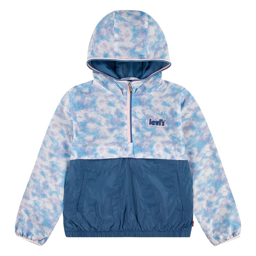Куртка Levi´s Color Blocked, синий
Куртка Levi´s Color Blocked, синий