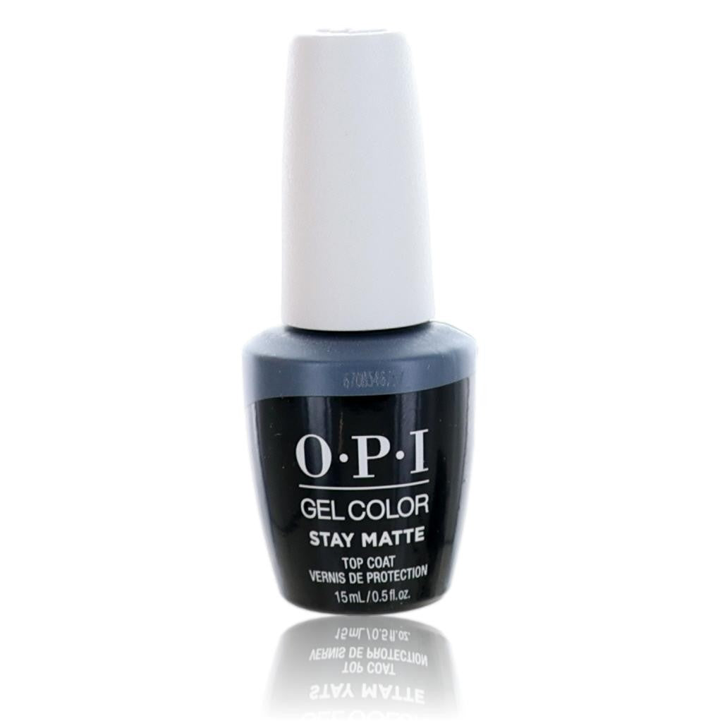 Гель-лак для ногтей OPI от OPI, 0,5 унции, матовое верхнее покрытие Opi, Clear/Transparent
Гель-лак для ногтей OPI от OPI, 0,5 унции, матовое верхнее покрытие Opi, Clear/Transparent