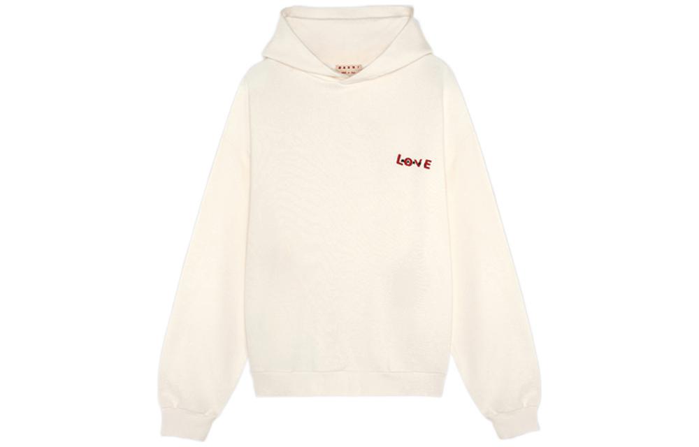 Свитер женский белый MARNI
Свитер женский белый MARNI