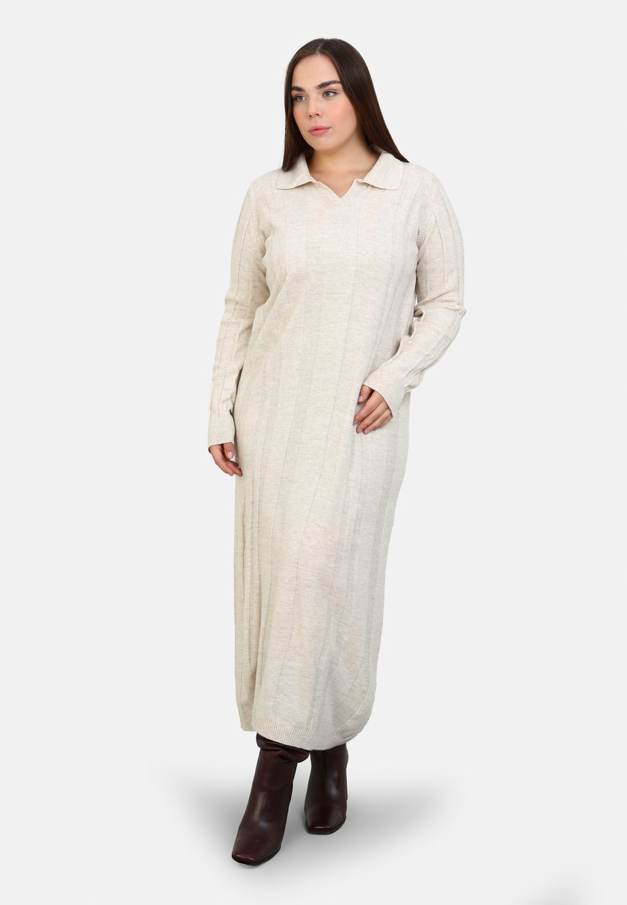 Платье Modanisa ALIA, Beige
Платье Modanisa ALIA, Beige