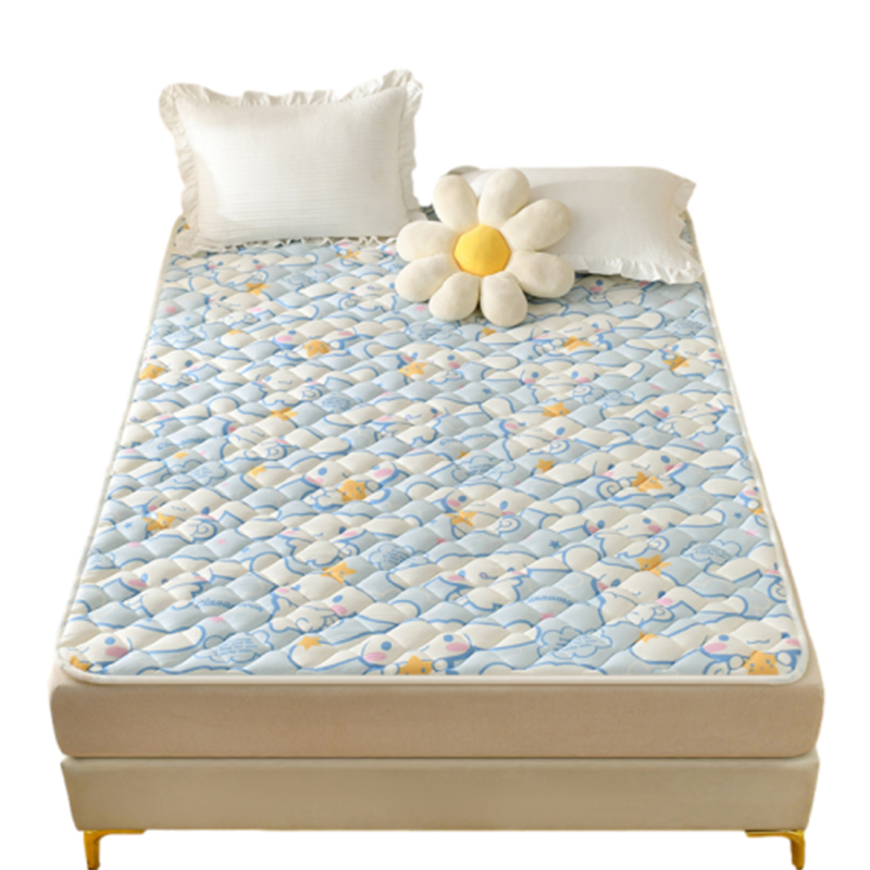 Мягкие матрасы Sanrio, Cinnamoroll
Мягкие матрасы Sanrio, Cinnamoroll