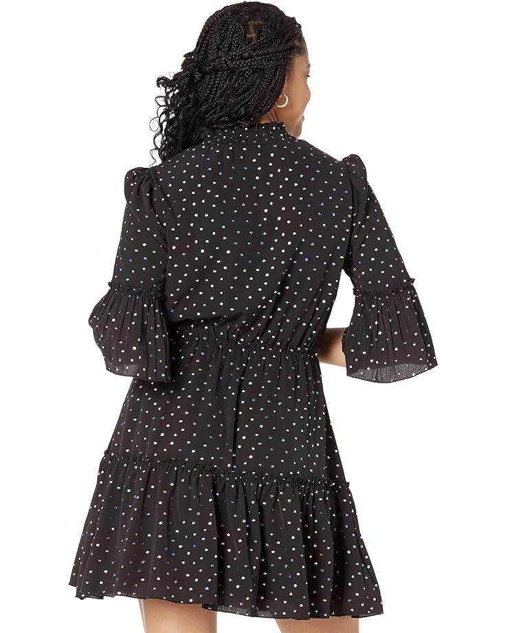 Платье LITTLE MISTRESS Hollis Dress, цвет Rainbow
Платье LITTLE MISTRESS Hollis Dress, цвет Rainbow