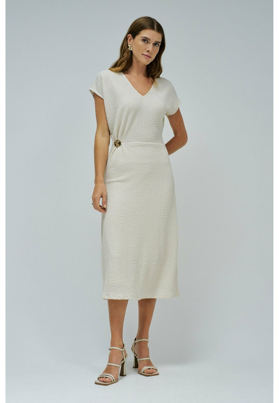 Платье Salsa Jeans Day dress, Beige/Mottled Beige
Платье Salsa Jeans Day dress, Beige/Mottled Beige